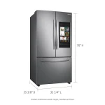 Refrigerator_RF28T5F01SR-AA_70x35-3-4x35-3-8