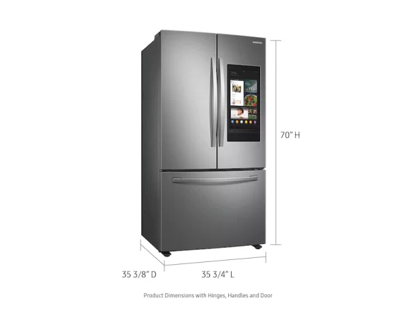 Refrigerator_RF28T5F01SR-AA_70x35-3-4x35-3-8